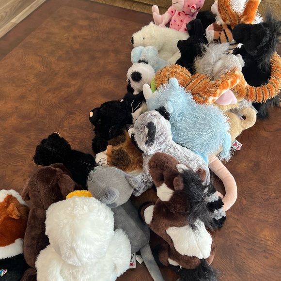 Webkinz Collection - Without Codes - Picture 7 of 8